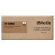 Actis TS-4200A Toner (ersetzt Samsung SCX-D4200A; Standard; 3000 Seiten; Schwarz)