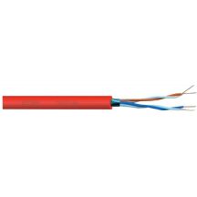 FEUERALARMKABEL BITNER YnTKSYekw 2x2x0,8 - 100m