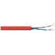 FEUERALARMKABEL BITNER YnTKSYekw 2x2x0,8 - 100m