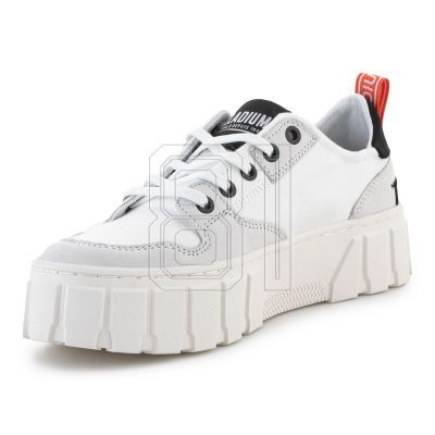 3. Palladium Pallatower Lo W 98574-116-M Schuhe