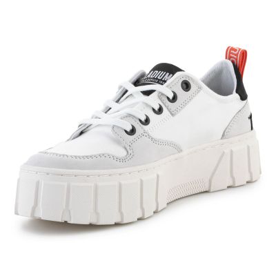 3. Palladium Pallatower Lo W 98574-116-M Schuhe
