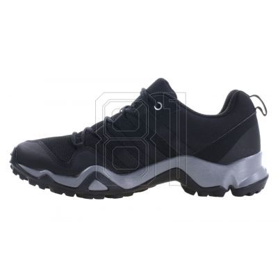 4. Adidas Terrex AX2R K Jr IF7514 shoes