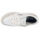 3. Skechers Sport Court 2.0 - On The Block 185263-WHT Weiß 36