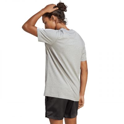 2. adidas Essentials Single Jersey 3-Streifen M IC9337