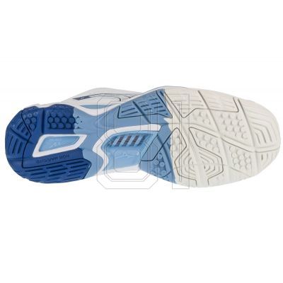 4. Mizuno Wave Stealth 6 M X1GA243096 Schuhe