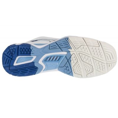4. Mizuno Wave Stealth 6 M X1GA243096 Schuhe