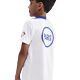 4. Nike PSG Strike Third Kinder-T-Shirt Weiß HM4445 101