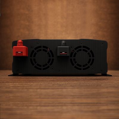 11. Monolith-Ladegerät für LiFePO4-, AGM-, GEL- und SLA-Batterien, 90 A, 12 V, Schnellladung