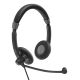 18. Epos SC75 MS II USB-A Kabelgebundene On-Ear-Kopfhörer