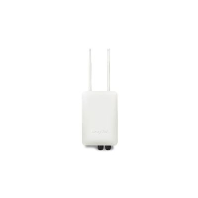 3. DrayTek VIGORAP 918R WLAN-Zugangspunkt 1300 Mbit/s Weiß PoE-Unterstützung