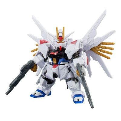 4. BLOCKROSS GUNDAM – MIGHTY STRIKE FREEDOM