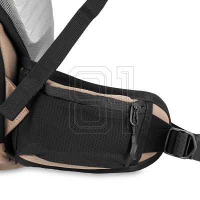 4. Spokey Dayride 25 SPK-943552 Wanderrucksack