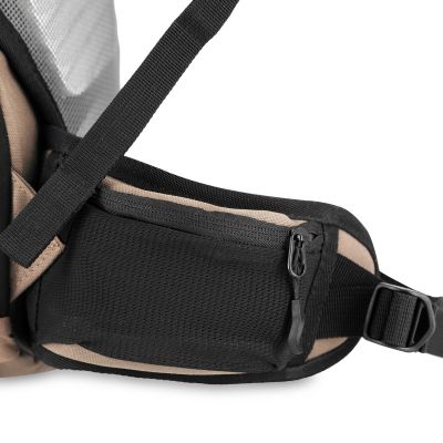4. Spokey Dayride 25 SPK-943552 Wanderrucksack