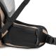 4. Spokey Dayride 25 SPK-943552 Wanderrucksack