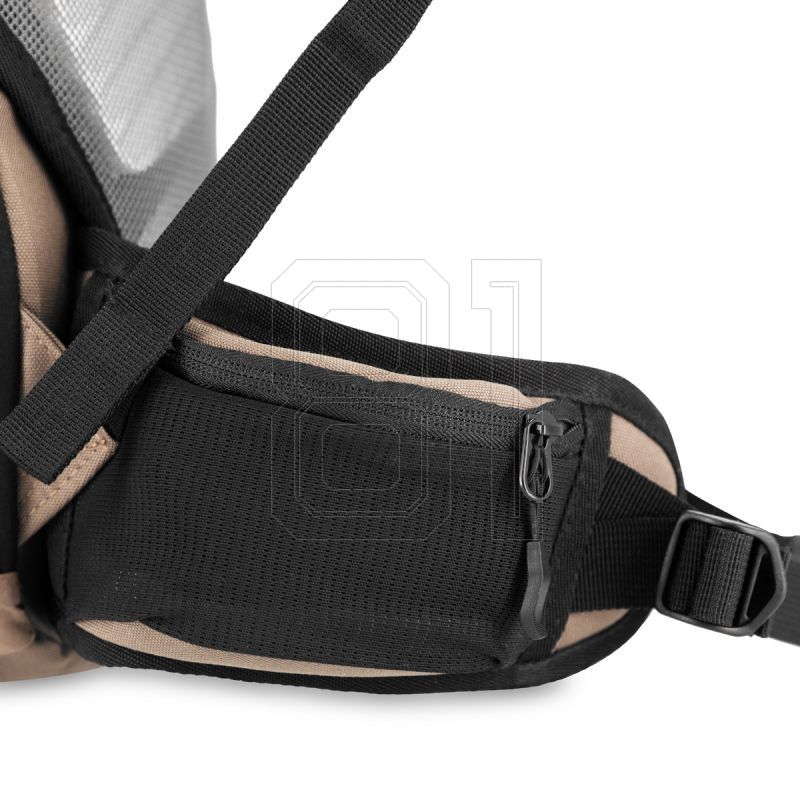 4. Spokey Dayride 25 SPK-943552 Wanderrucksack