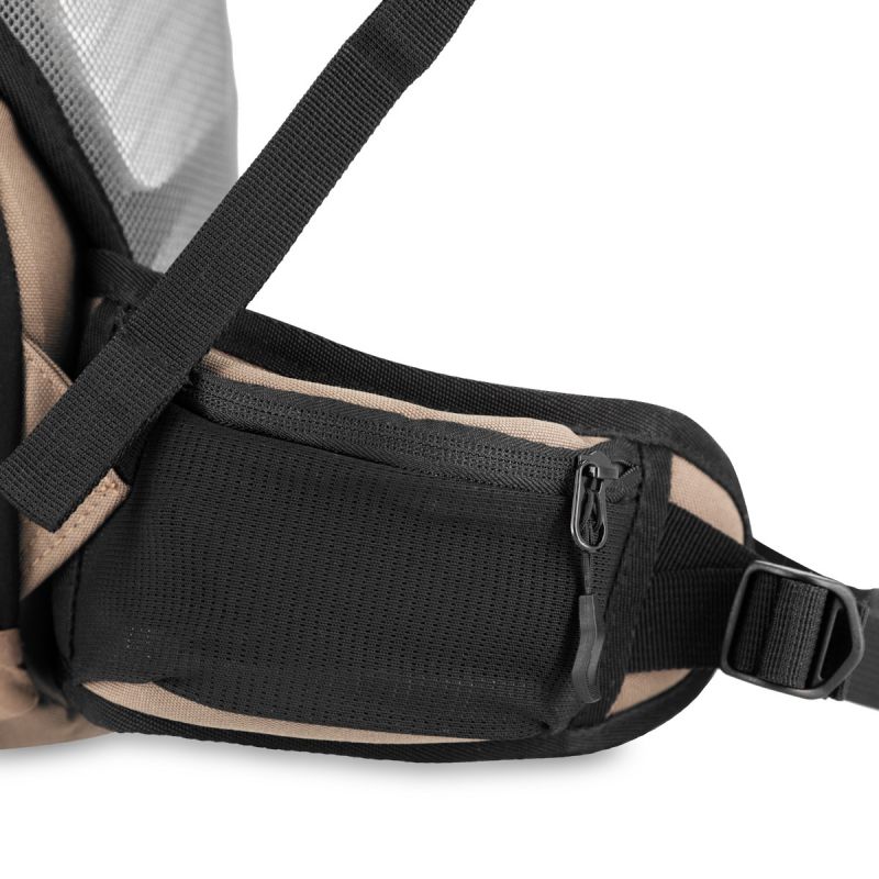 4. Spokey Dayride 25 SPK-943552 Wanderrucksack