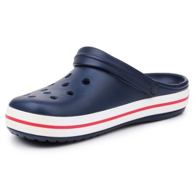 3. Crocs Crocband Navy M 11016-410 Flip-Flops