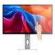 ALOGIC 27C5KPDT Computermonitor 68,6 cm (27") 5120 x 2880 px 5K Ultra HD LED-Touchscreen Mehrbenutzerfähig Schwarz, Silber