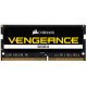 3. 8 GB DDR4 PC 2400 CL16 CORSAIR VENGEANCE Schwarz (Einzelhandel)