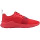 6. Puma Wired Run Jr Schuhe 374216 05