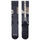 3. BUFF Merino Heavyweight Over The Calf Socken 138872779 Marineblau 36-38