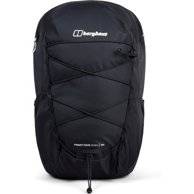 Berghaus 24/7 365 U28 Rucksack Schwarz