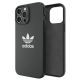8. Adidas OR Silicone iPhone 13 Pro Max 6.7 "schwarz / schwarz 47150