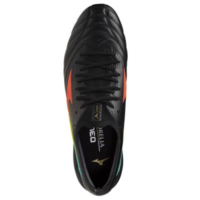 3. Mizuno Morelia Neo V Beta Japan FG P1GA269000 Schuhe