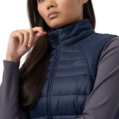 13. Weste 4F W H4Z22 KUDP001 31S