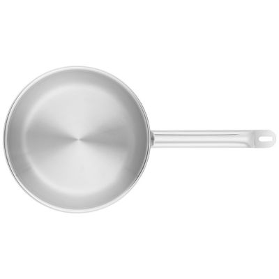 4. ZWILLING Pro 65128-280-0 flache Bratpfanne aus Stahl - 28 cm