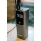 9. Verbatim 32269 Powerbank Lithium-Ionen (Li-Ion) 27000 mAh Grau