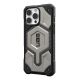 3. UAG Monarch Pro Schutzhülle für iPhone 16 Pro Max, kompatibel mit MagSafe (Titan)