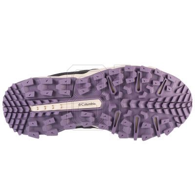 4. Columbia Flow Fremont W Schuhe 2058831010