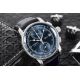 4. Herrenarmbanduhr ZEPPELIN 100 Yahre Chronograph 8670-3 + BOX