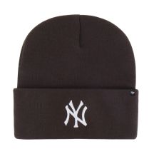 New York Yankees Mütze braun B-HYMKR17ACE-BWH 15121348