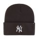 New York Yankees Mütze braun B-HYMKR17ACE-BWH 15121348