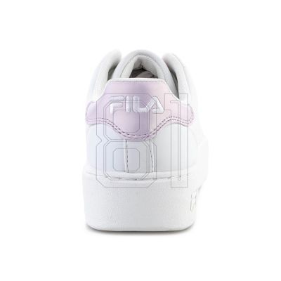 6. Fila Crosscourt Altezza FW Schuhe FFW0212-13199
