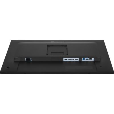 10. iiyama ProLite XB2797QSNP-B1 Computermonitor 68,6 cm (27") 2560 x 1440 px Quad HD LED Schwarz