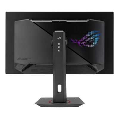 11. ASUS MONITOR 26,5" XG27UCDMG OLED 4K 240Hz