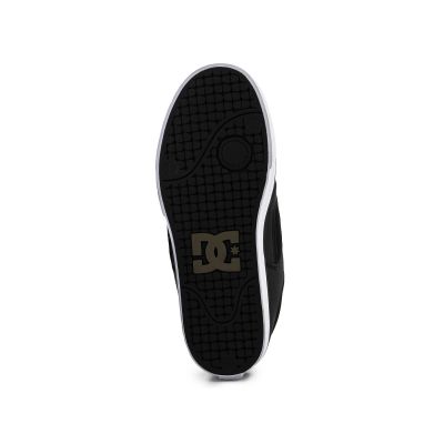 5. DC Shoes Pure M 300660-XKKG Schuhe
