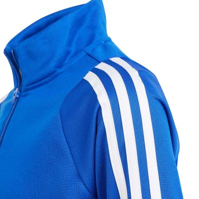 8. Adidas Tiro 24 Training Top Jr IR9364 Sweatshirt