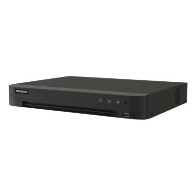 Hikvision Pro Series IDS-7208HUHI-M1/X Digitalkamera Schwarz