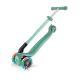 5. Globber Primo Foldable Plus Lights Jr 439-206 3-Rad-Roller