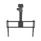 3. MACLEAN Elektrische TV-Deckenhalterung, Tuya-Halterung, max. VESA 800x400, für Fernseher von 43-86 Zoll, max. 55 kg, MC-176 T