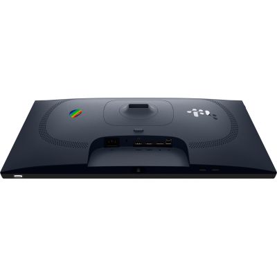 5. DELL ALIENWARE LED-MONITOR 25" AW2525HM 320Hz