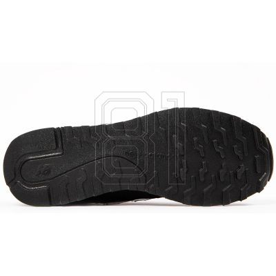8. New Balance M GM500EB2 Schuhe