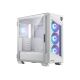 MSI MPG VELOX 100R WEISSES Gehäuse