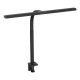 2. Digitus LED-Schreibtischlampe – 80 cm, 2400 lm, 16 W, Schwarz