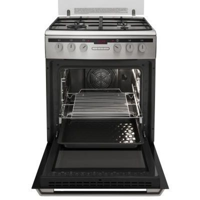 13. Amica Standherd 618GE3.39HZpTaDpNAQ(Xx) (Elektrobackofen; 600 mm)