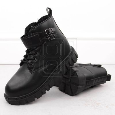 3. Big Star Arbeiterstiefel Jr OO374084 INT2038